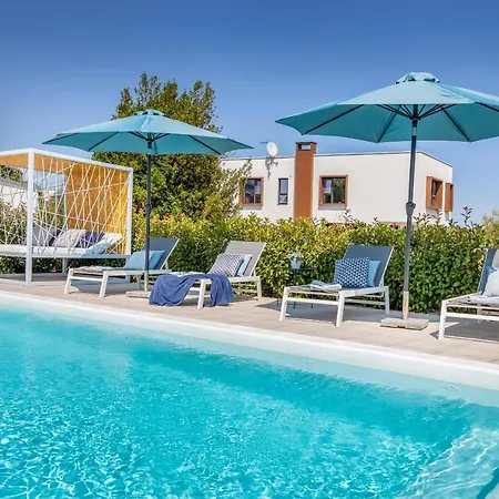 Villa Amia Pula